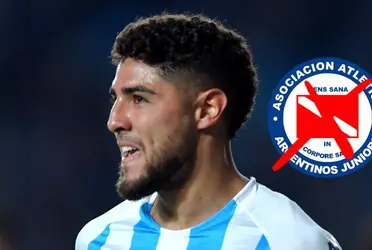 El delantero con pasado en Vélez y PSV ya definió donde continuará su futuro en 2024.