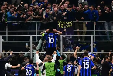 El delantero contó sus sensaciones al clasificar a la final de la Champions