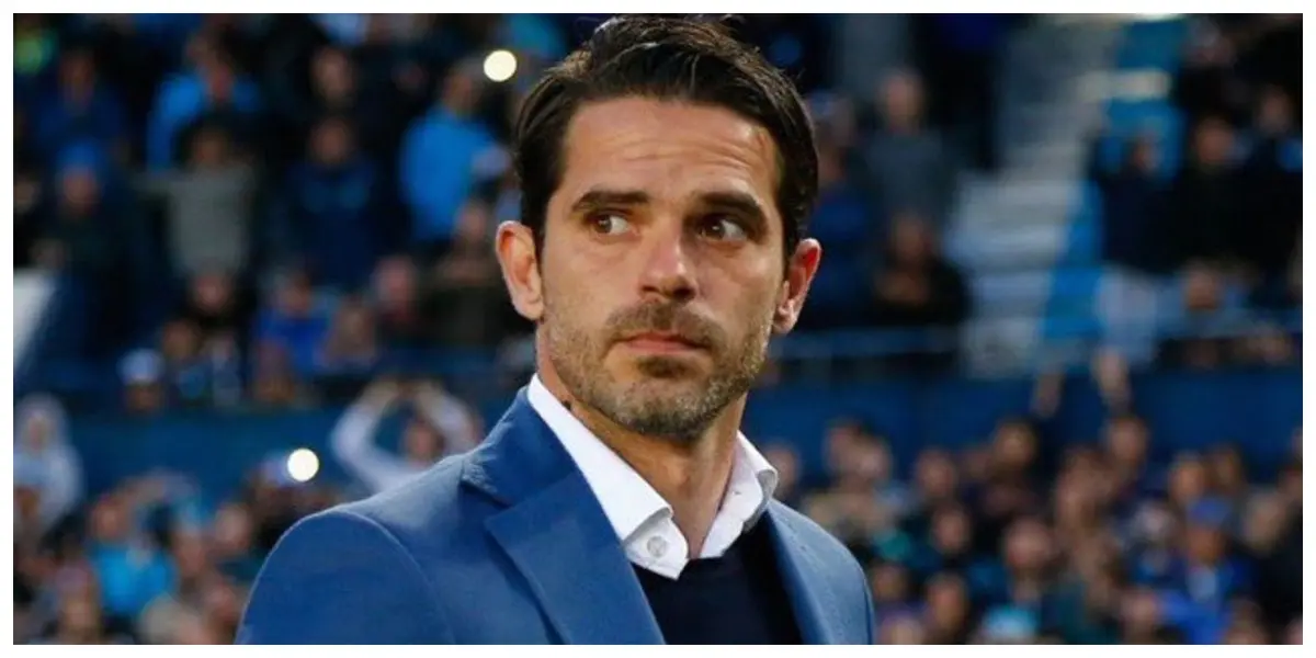 El delantero de la Academia es duda para que siga su carrera en el club