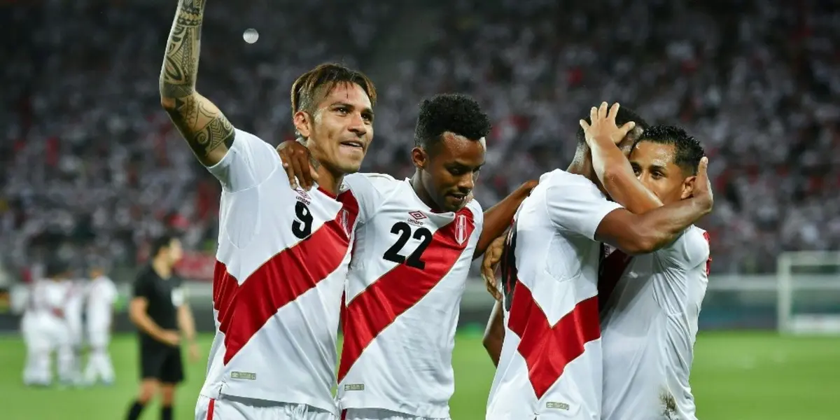 EL delantero de la Academia pasó un momento familiar antes del duelo con Corea del Sur