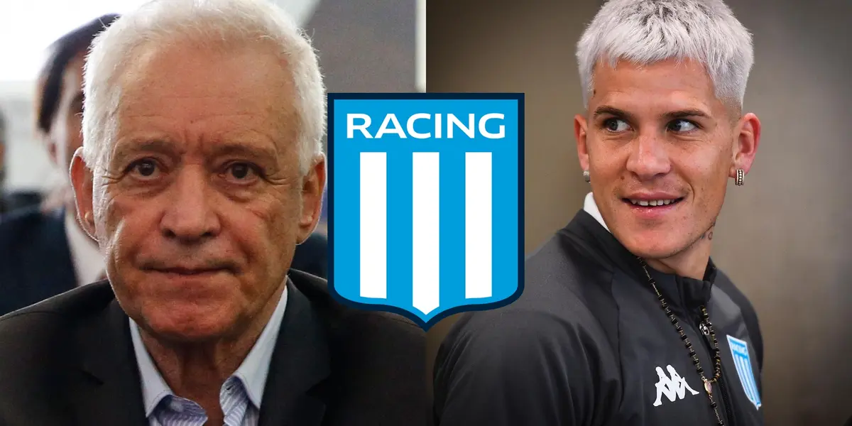 El delantero no aceptó la oferta del equipo de la Primera Nacional