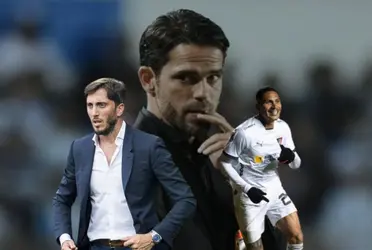 El delantero peruano paso de vivir un calvario en Avellaneda a resurgir con Liga de Quito.