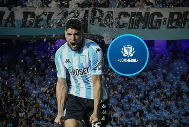 El delantero tendría su futuro fuera de Avellaneda y habrían aparecido interesados por él.