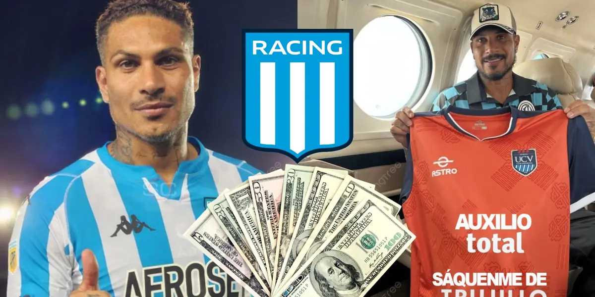 El delantero volvió a su país para seguir jugando ahí.