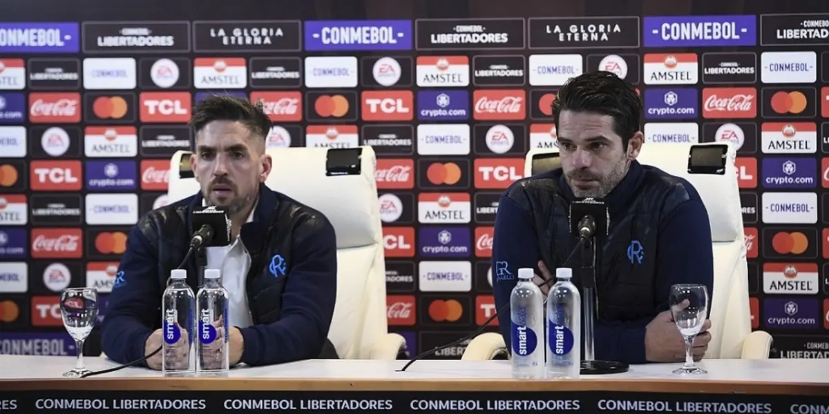 El demonio conviritó en la goleada de 4-0 ante Ñublense y se lo agradeció al hincha