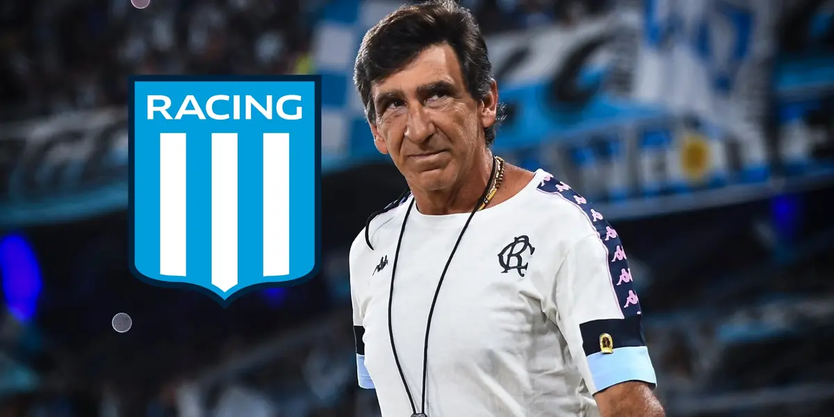 El DT va preparando el equipo para el duelo con Independiente