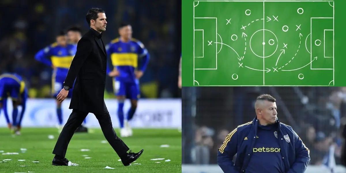 El entrenador de la Academia afrontará el duelo más importante del año.