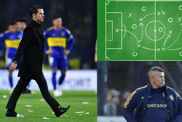 El entrenador de la Academia afrontará el duelo más importante del año.