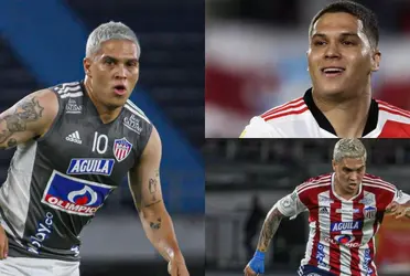 El entrenador de la Academia piensa en que posición usaría al volante colombiano.