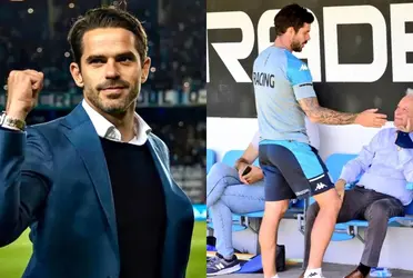 El entrenador de la Academia tiene un record durante su estadía en el club.