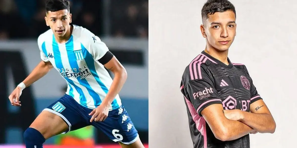 El equipo del defensor enfrentará a Los Ángeles FC por la MLS.