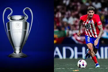 El equipo del ex-Racing se impuso ante el holandés y quedó puntero de su grupo