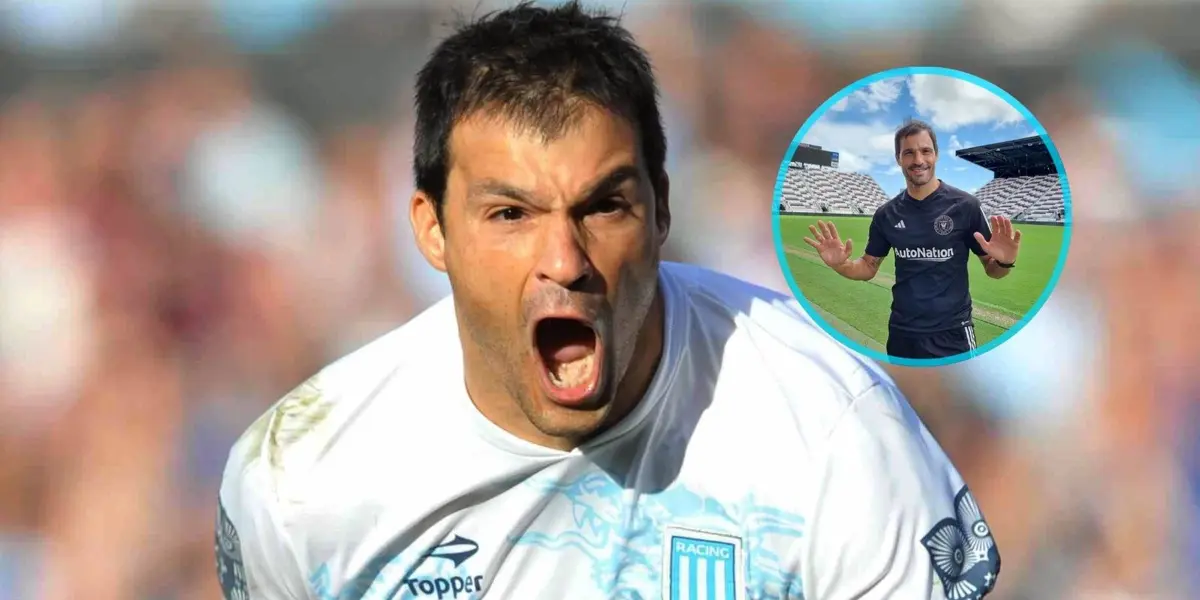 El ex-arquero de la Academia respondió sobre una posibilidad de volver a Racing