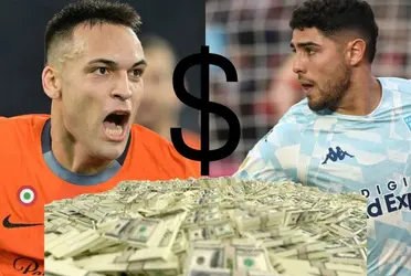 El ex centro delantero de Racing la sigue rompiendo en Europa, mientras que Romero es resistido.