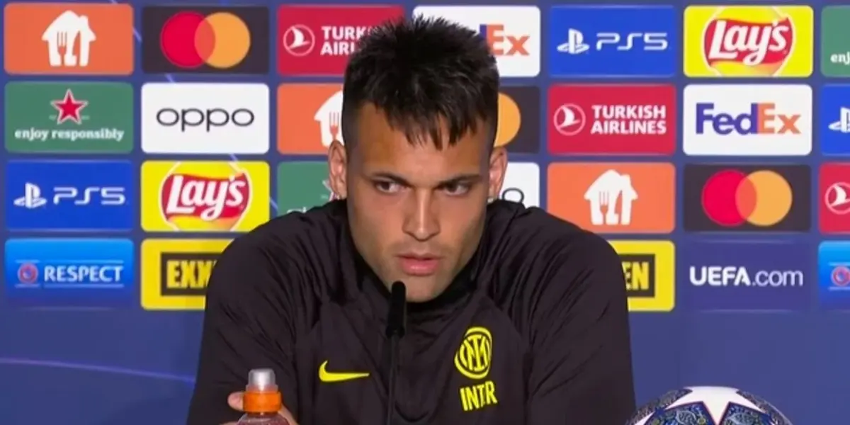 El ex-delantero de la Academia habló del duelo del sábado