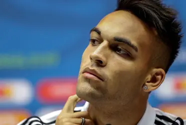 El ex-delantero de la Academia habló en una entrevista sobre la previa de la final de la Champions