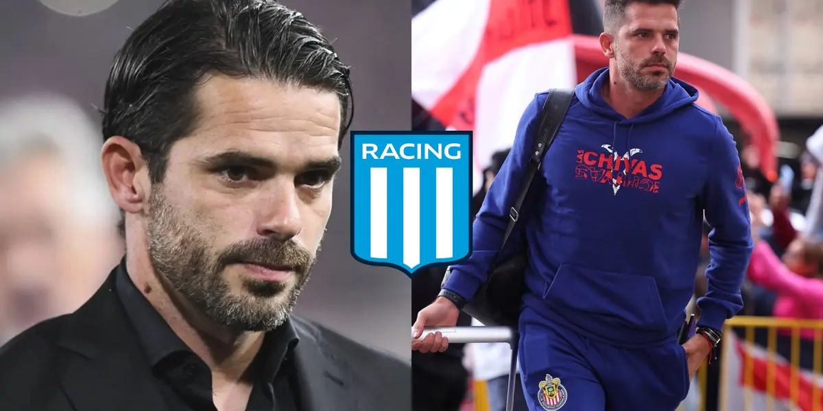 El ex entrenador de Racing no pasa su mejor momento