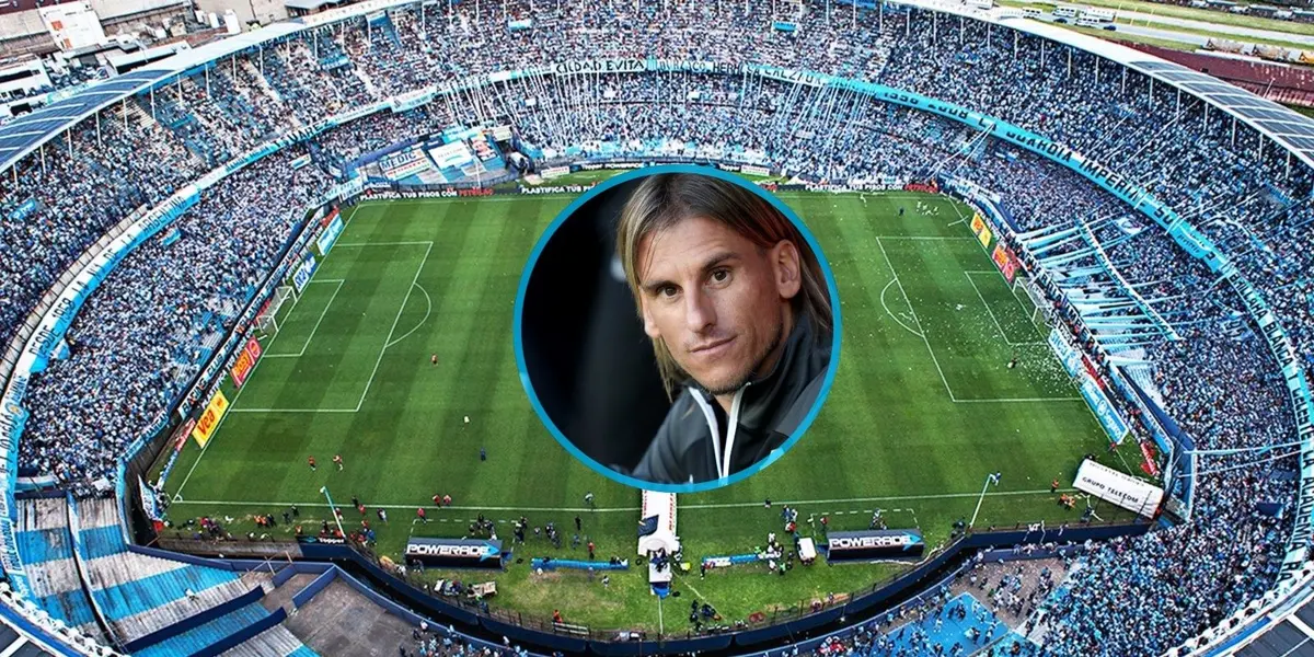 El ex-entrenador podría pegar la vuelta a Avellaneda y volver a dirigir la Academia