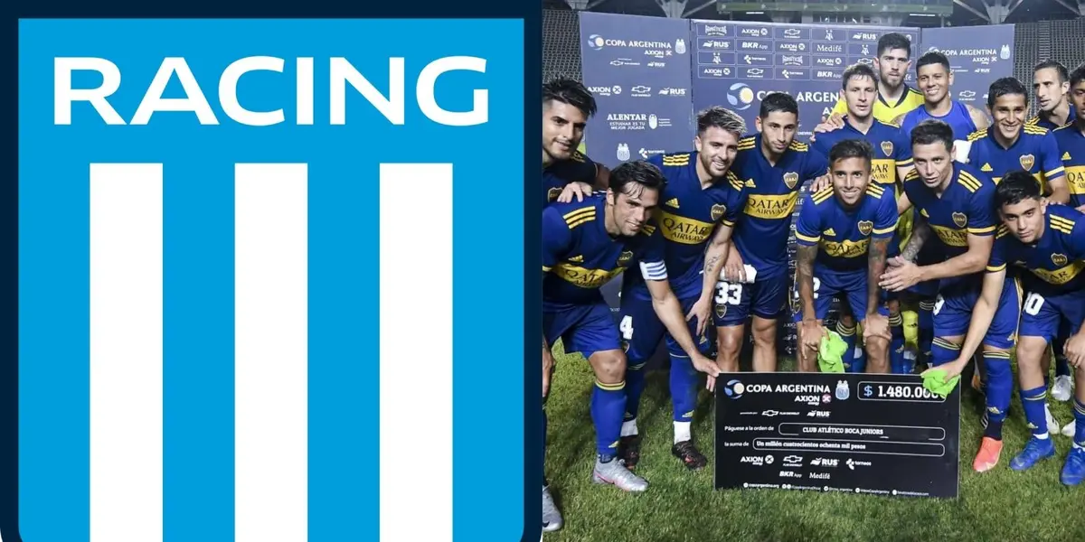 El ex-jugador de Boca no continuará en un club de España y Racing está interesado