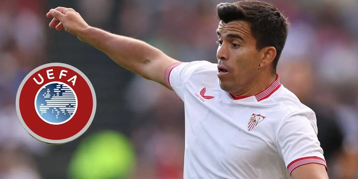 El ex jugador de la Academia podría dejar el conjunto español para emigrar a otra liga de Europa.