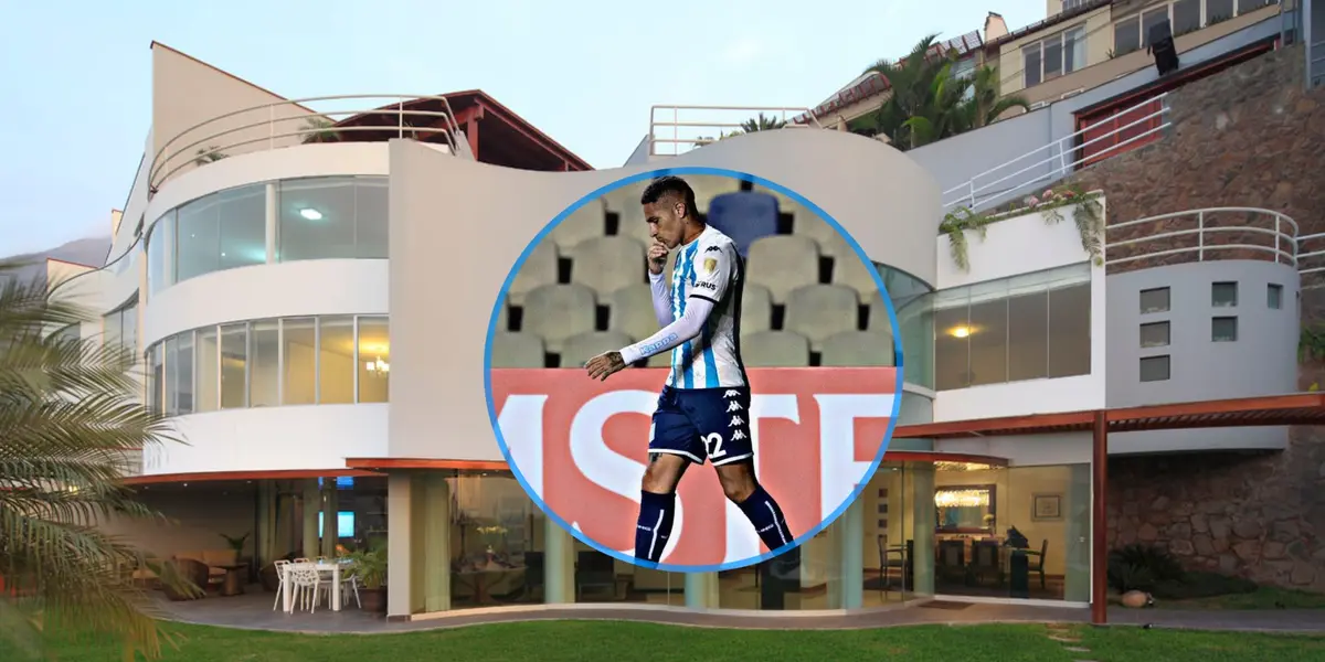 El ex jugador de Racing volverá a la liga de su país.