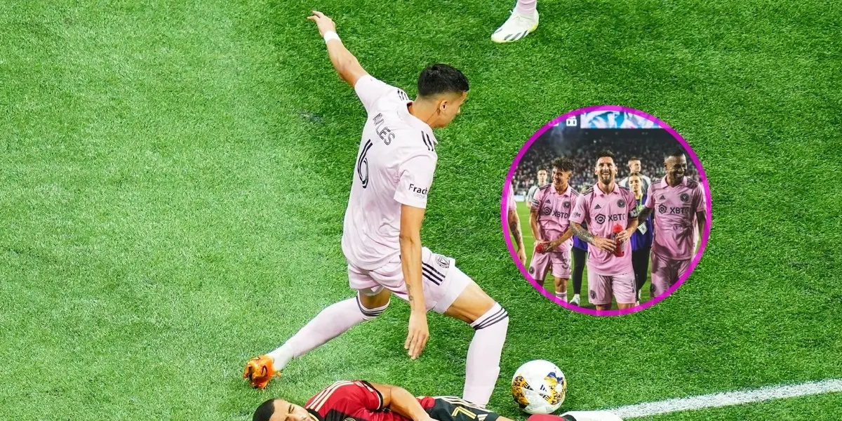 El ex-Racing va en busca de su segundo título con las Garzas.