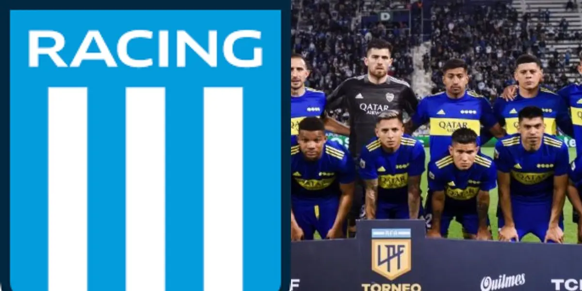 El ex-Xeneize podría llegar a Avellaneda en junio