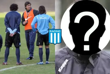 El fue campeón con la Academia en el pasado se volverá a encontrar con Gustavo Costas.