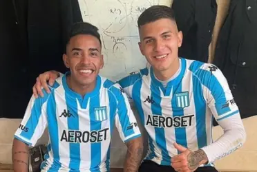 El futbolista no tiene lugar ni siquiera en Reserva y tendrá que marcharse de Avellaneda.