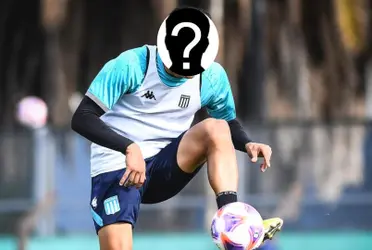 El futbolista tiene muchas chances de irse del club