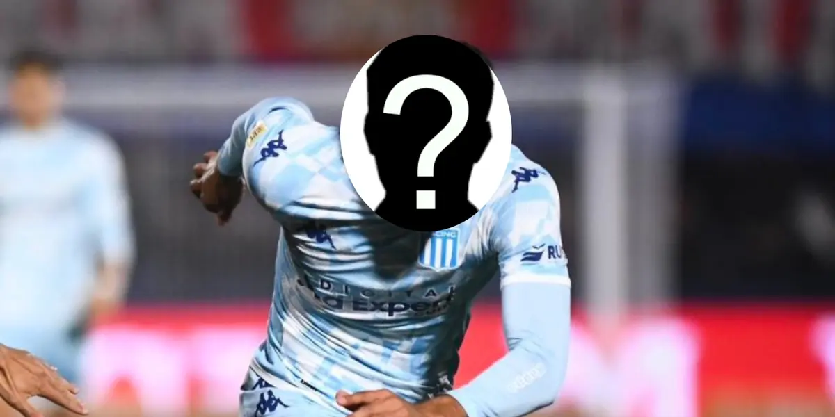 El futbolista viene con poco rodaje, a pesar de Costas dijo que lo tiene en cuenta.