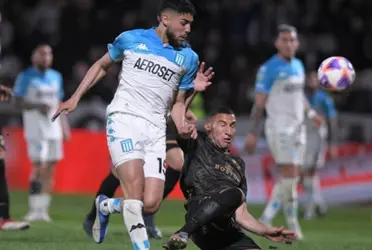 El historial entre ambos favorecen a la Academia