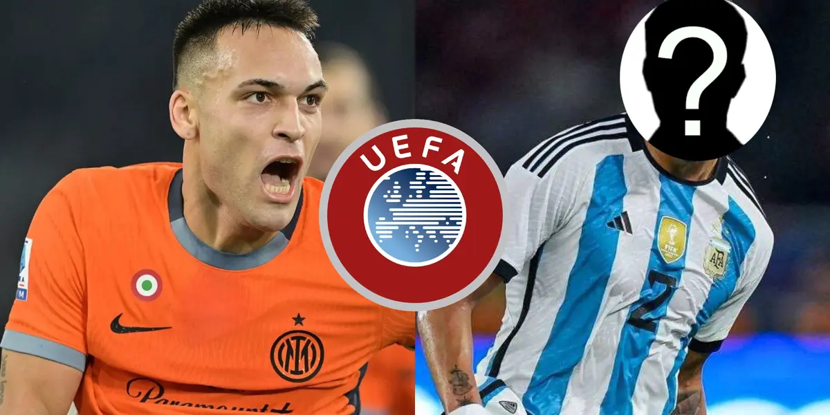 El Inter quiere conservar a su capitán estrella