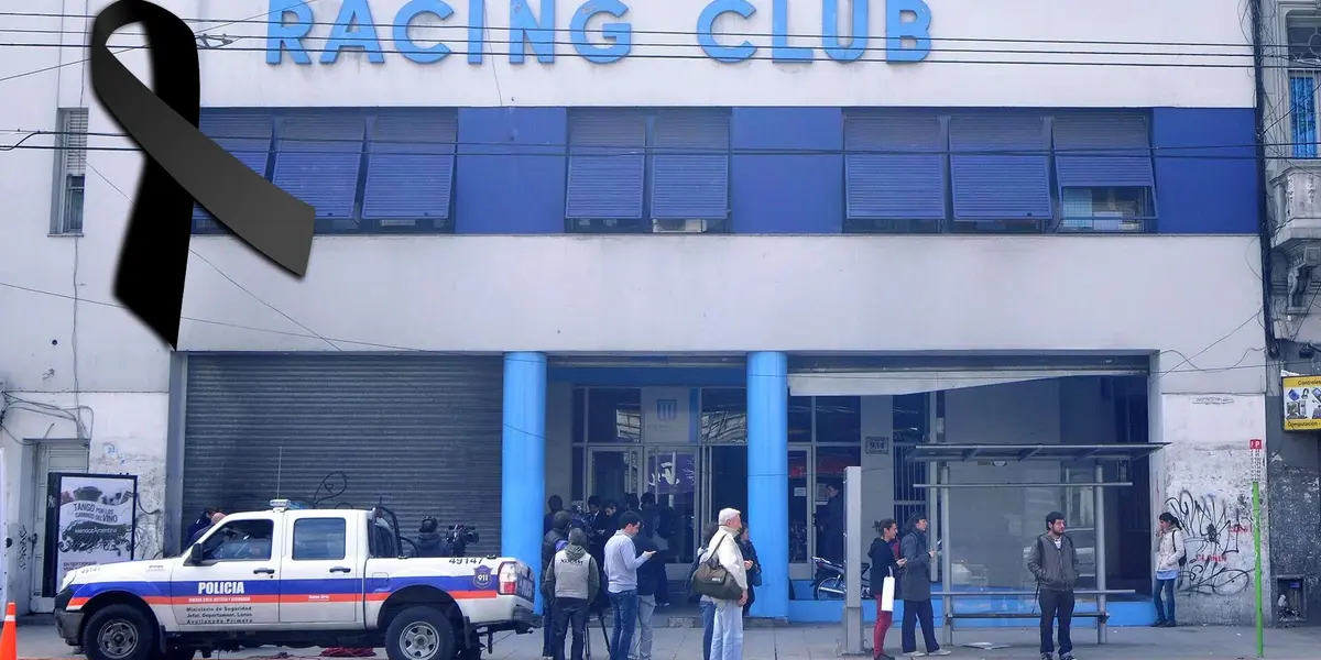 El joven perdió la vida por culpa de un delincuente