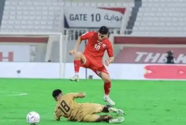 El jugado vuelve de un préstamo y ya es pretendido por otros clubes