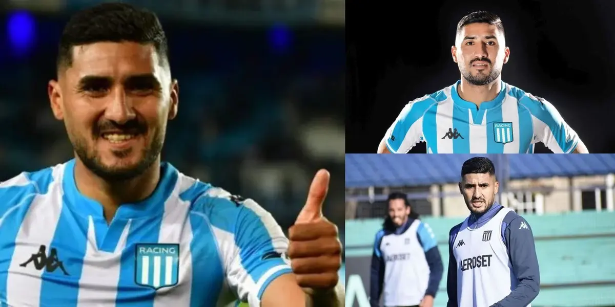 El jugador de la Academia sigue sin aparecer y la dirigencia tendrá que tomar una decisión