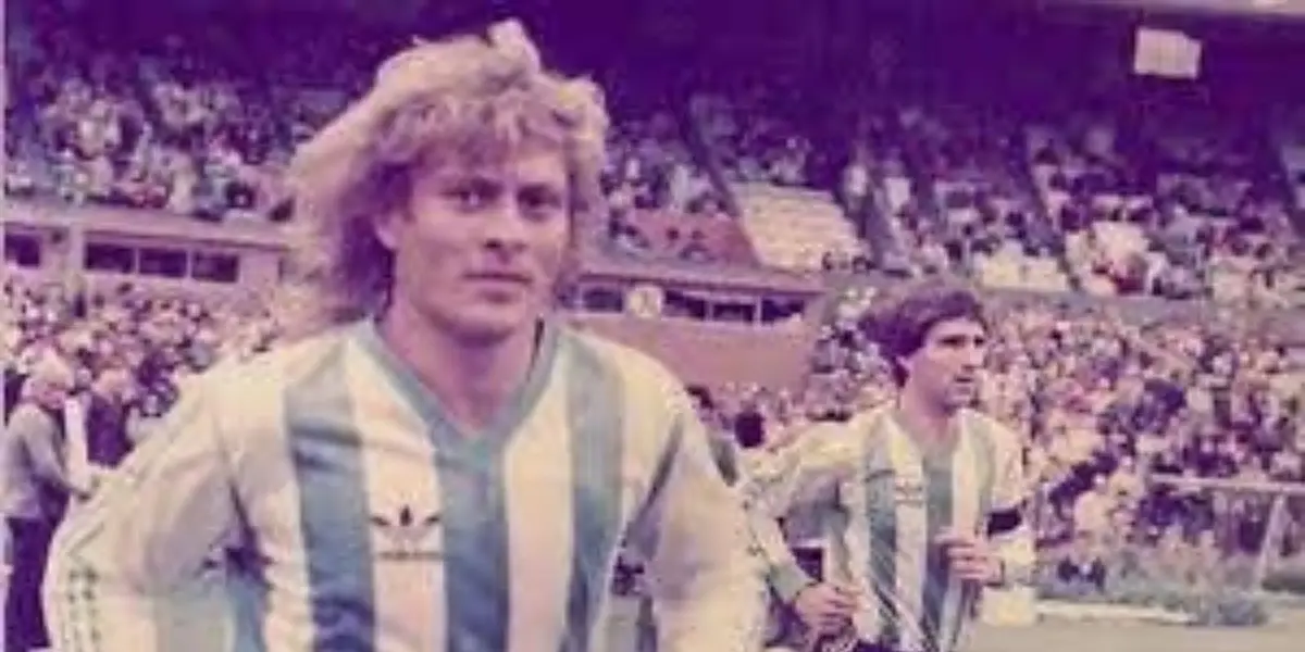 El jugador fue clave para el ascenso de la Academia