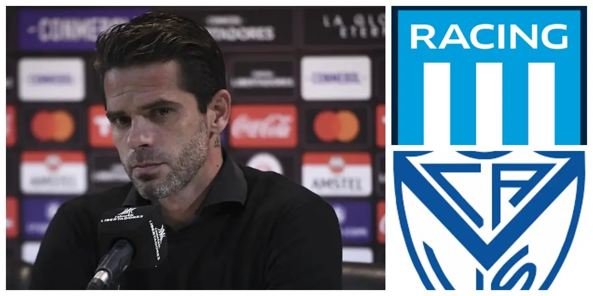 El jugador fue separado del plantel profesional del Fortín