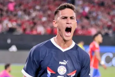 El jugador jugará su último partido para Racing