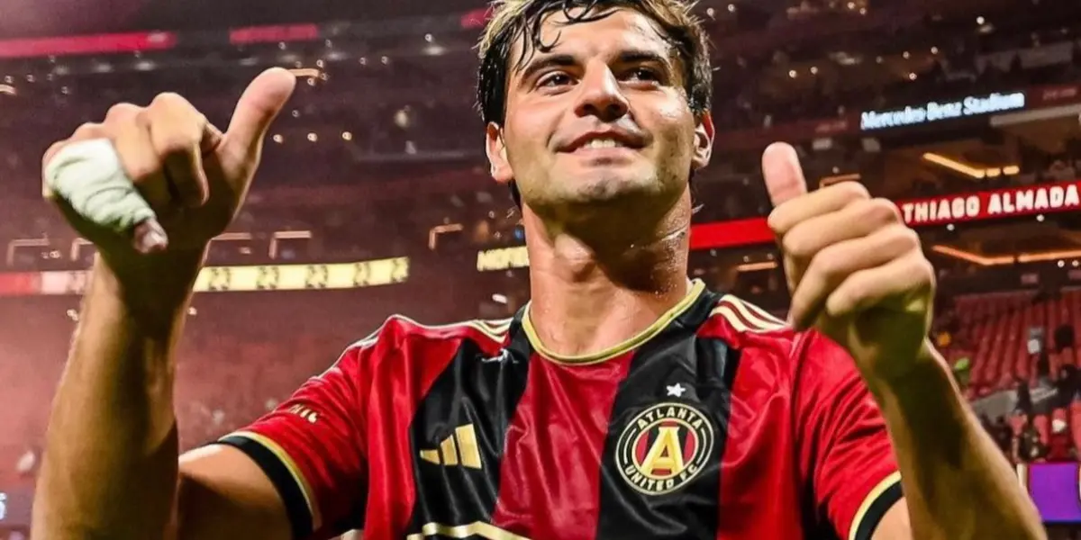 El jugador llegaría para disputar el puesto con Zuculini