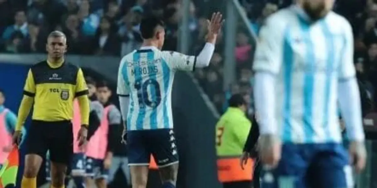 El jugador paraguayo fue convocado por su Selección para jugar los partidos amistosos FIFA