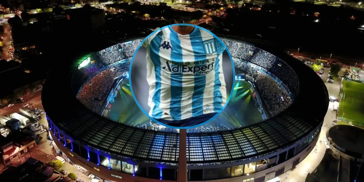 El jugador podría emigrar al exterior en los siguientes días