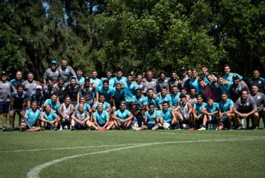 El jugador podría tener contado sus días en Racing