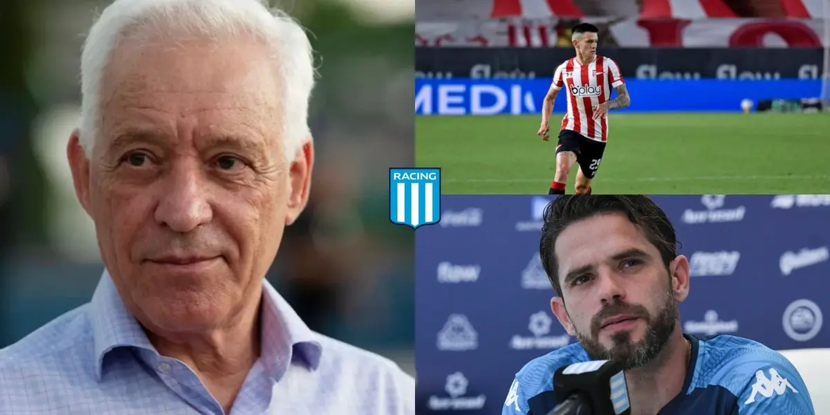 El jugador que pidio Fernando Gago tomó una decisión sobre su futuro