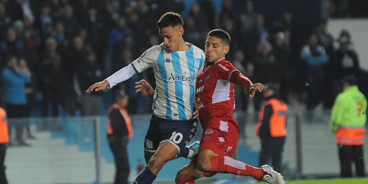 El jugador ya no tendría lugar en el equipo de Pintita