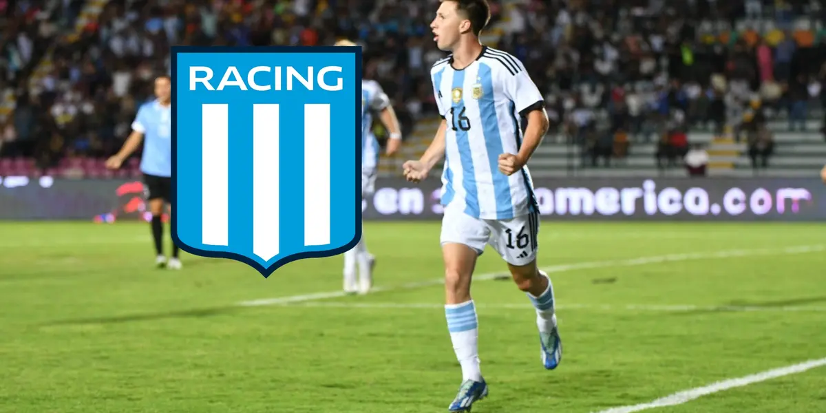 El juvenil de la Academia logró tener un gran rendimiento en el Preolímpico.