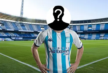 El juvenil había encendido las alarmas en todo el club ya que mostró alguna dolencia física.