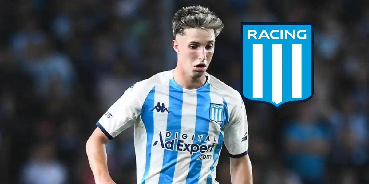 El juvenil jugará contra Brasil en el Preolímpico