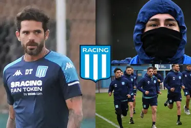 El juvenil podría ser convocado como titular para jugar contra Rosario Central