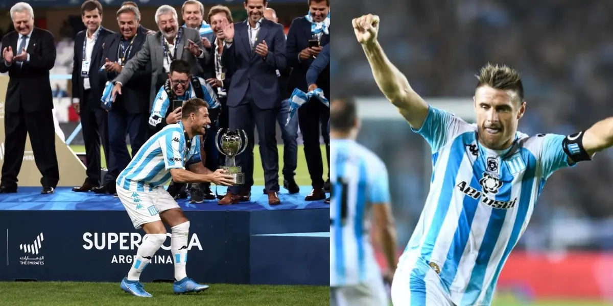 El lateral derecho podría alcanzar un